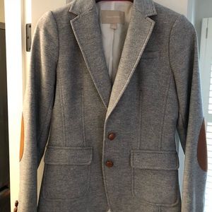 Banana Republic Blazer